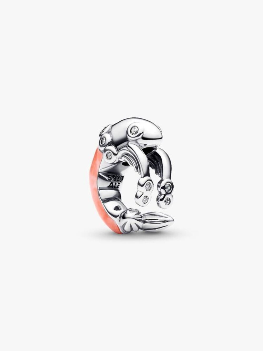 PandoraShrimp Charm